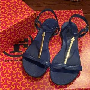 Authentic Tory Burch PACEY Sandals